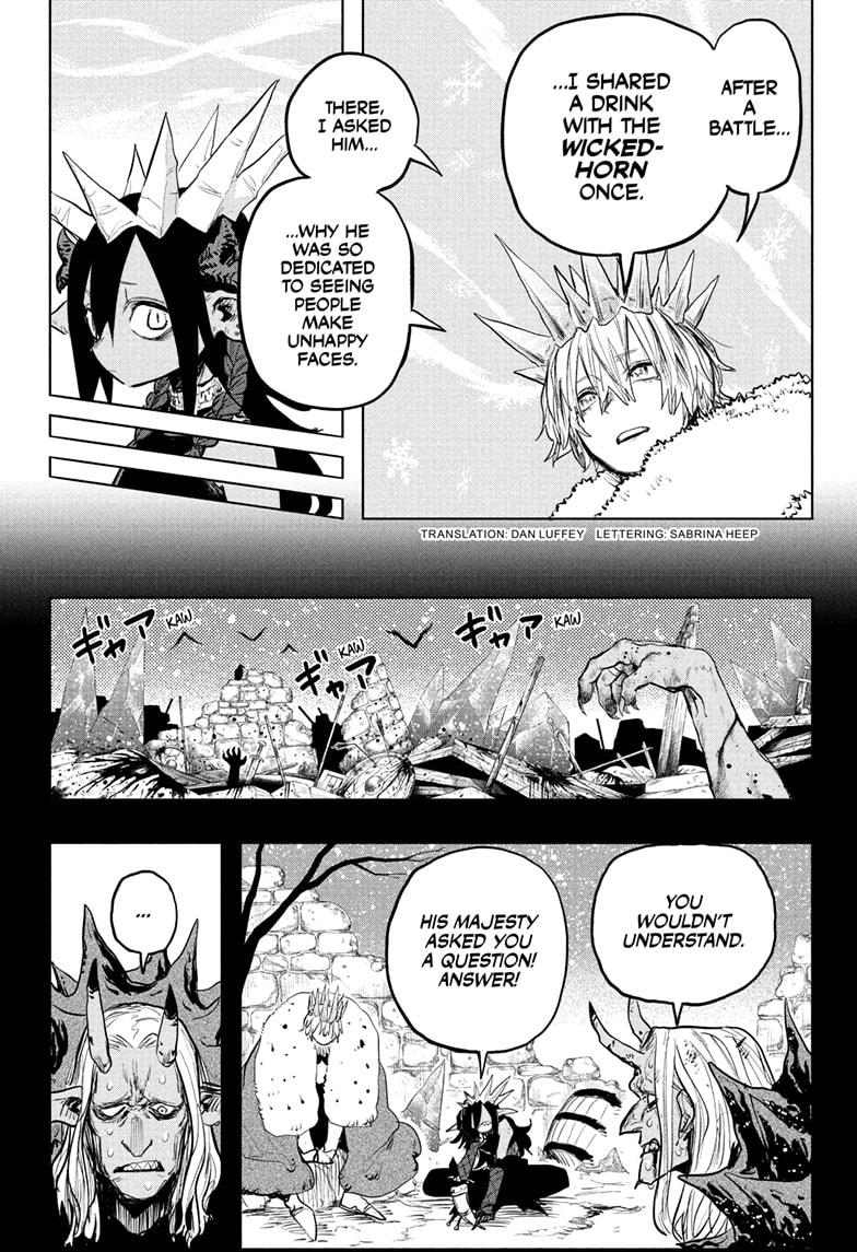 Otr of the Flame chapter 23 page 2