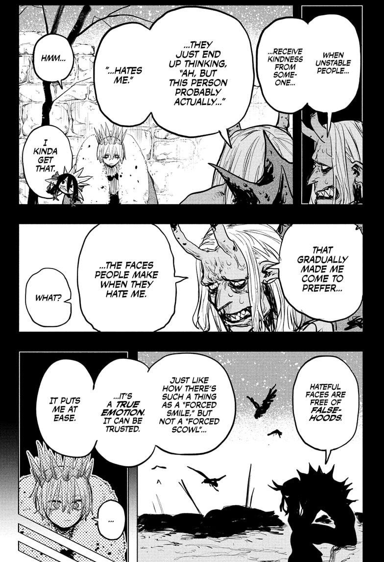 Otr of the Flame chapter 23 page 3