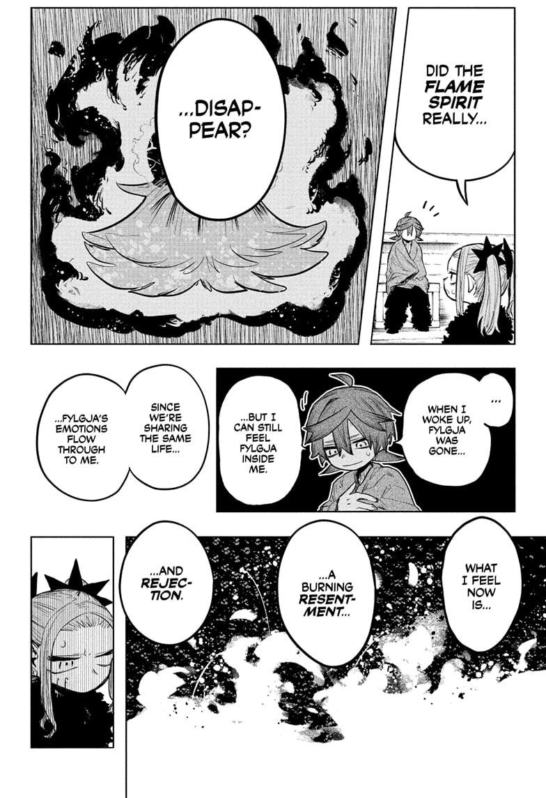 Otr of the Flame chapter 23 page 6