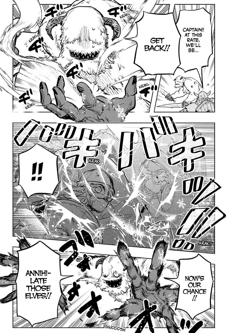 Otr of the Flame chapter 24 page 14