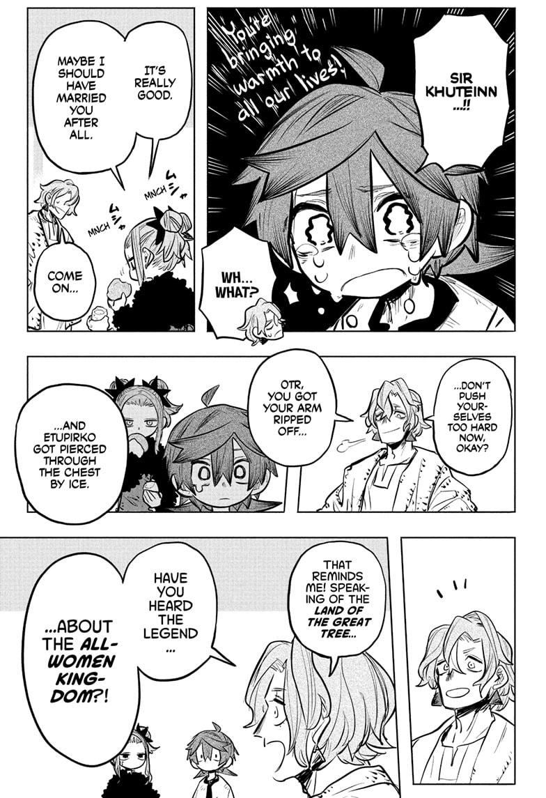 Otr of the Flame chapter 24 page 5