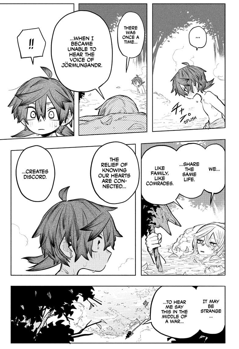 Otr of the Flame chapter 25 page 15