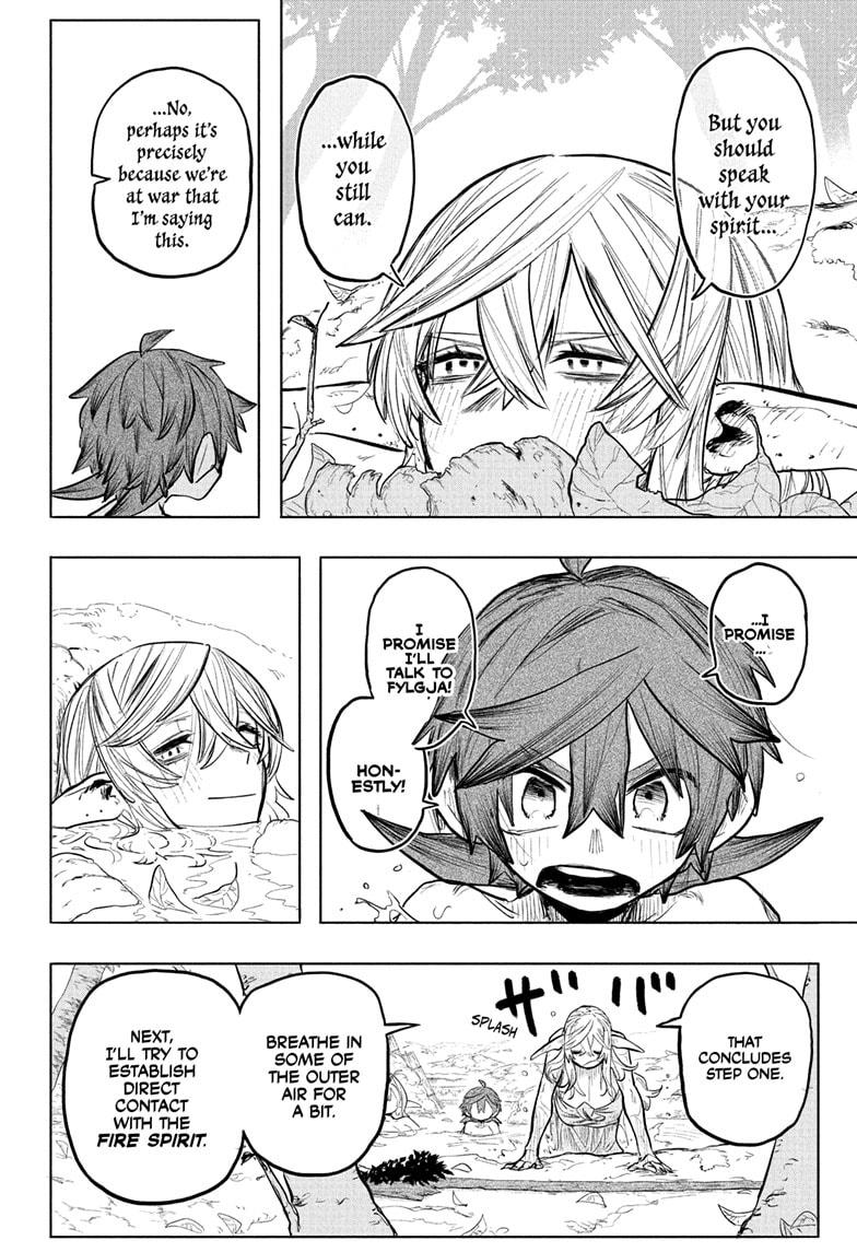 Otr of the Flame chapter 25 page 16