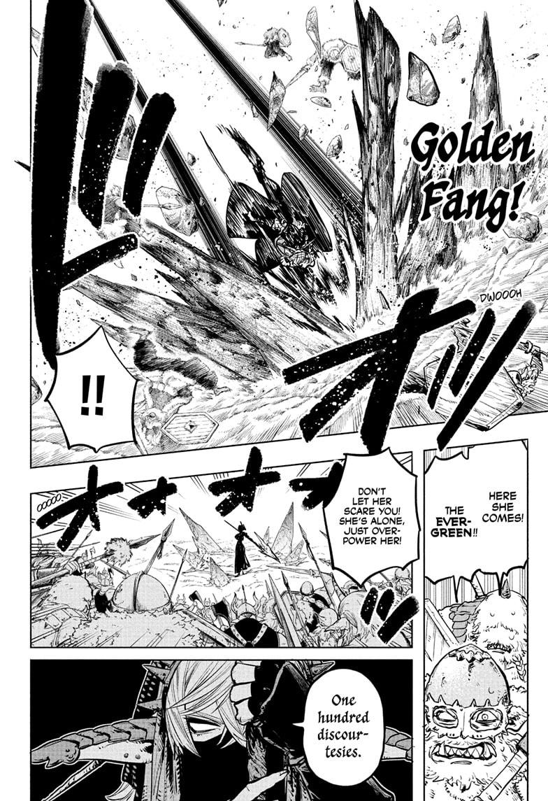 Otr of the Flame chapter 25 page 2