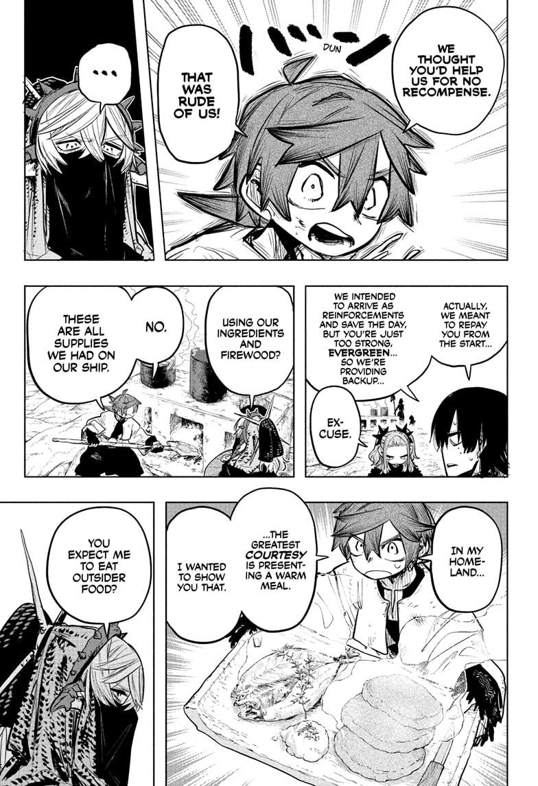 Otr of the Flame chapter 25 page 7