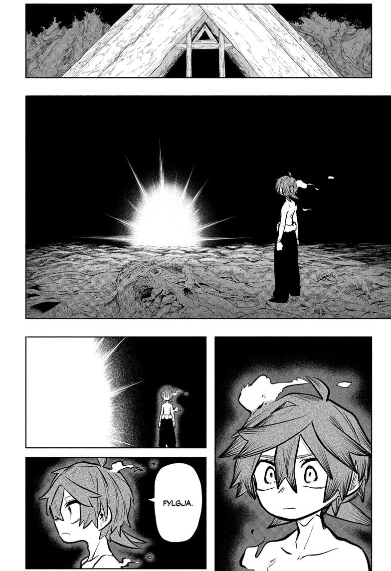 Otr of the Flame chapter 26 page 18