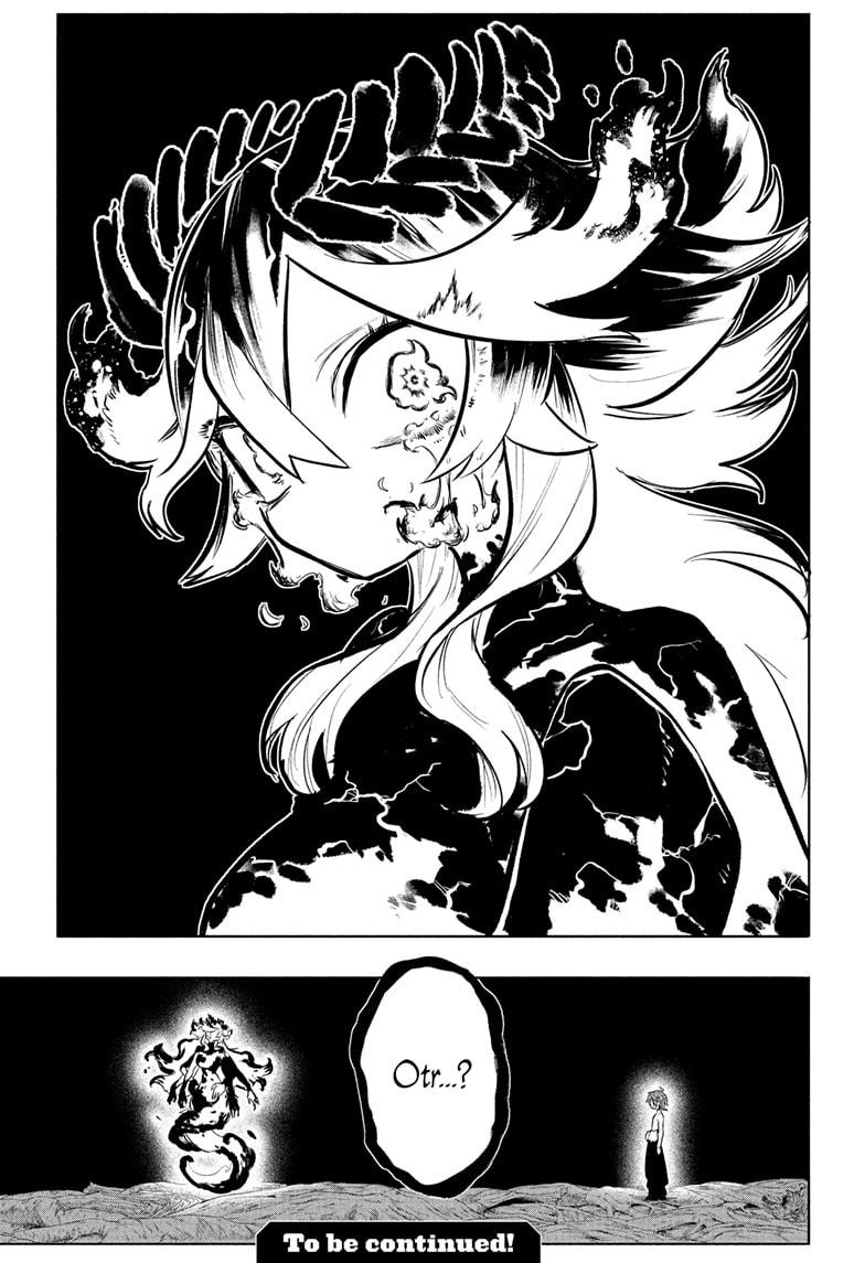 Otr of the Flame chapter 26 page 19