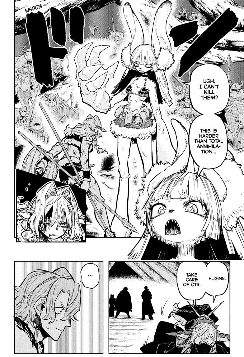 Otr of the Flame chapter 26 page 4