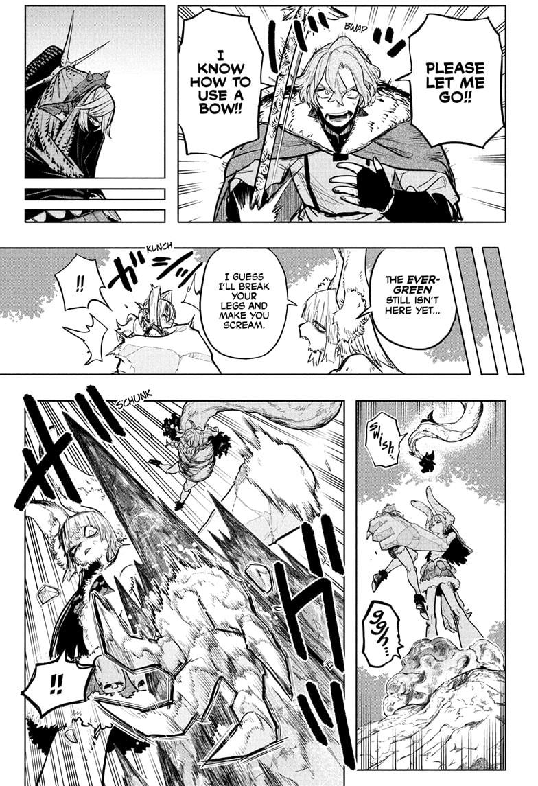 Otr of the Flame chapter 26 page 5