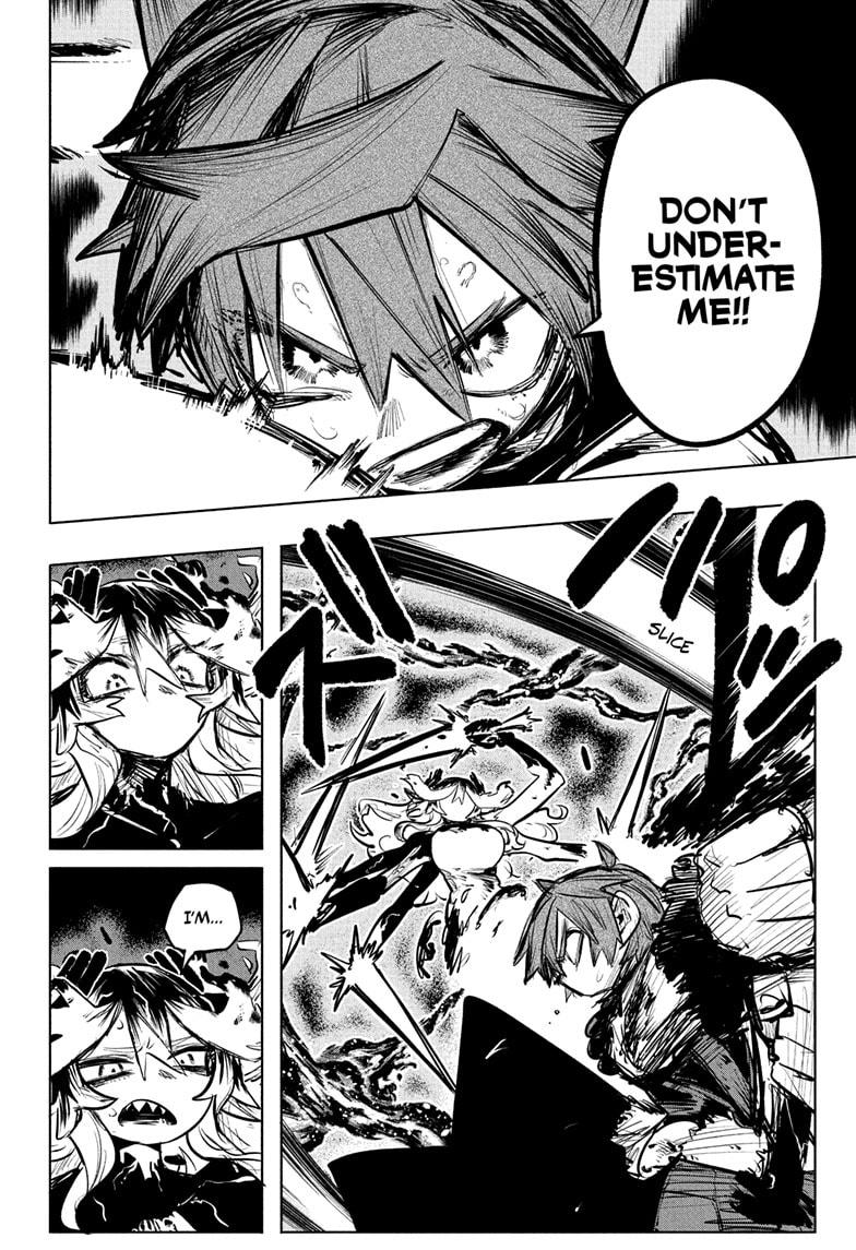 Otr of the Flame chapter 28 page 12