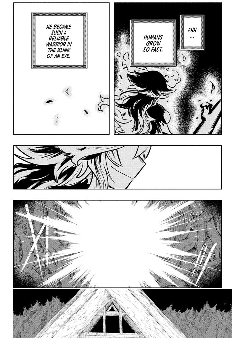 Otr of the Flame chapter 28 page 16