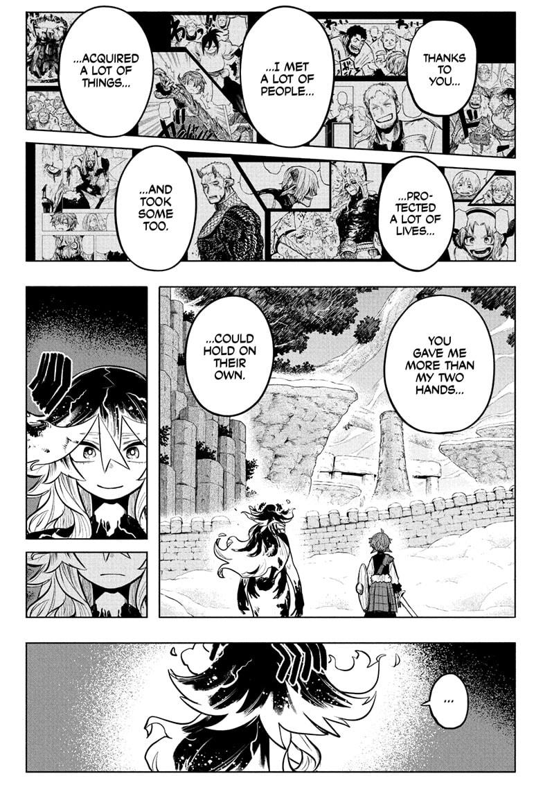 Otr of the Flame chapter 28 page 8