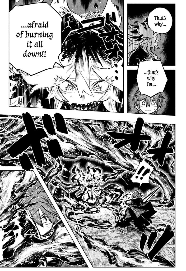 Otr of the Flame chapter 28 page 9