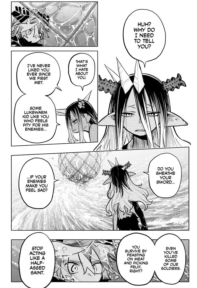 Otr of the Flame chapter 30 page 12