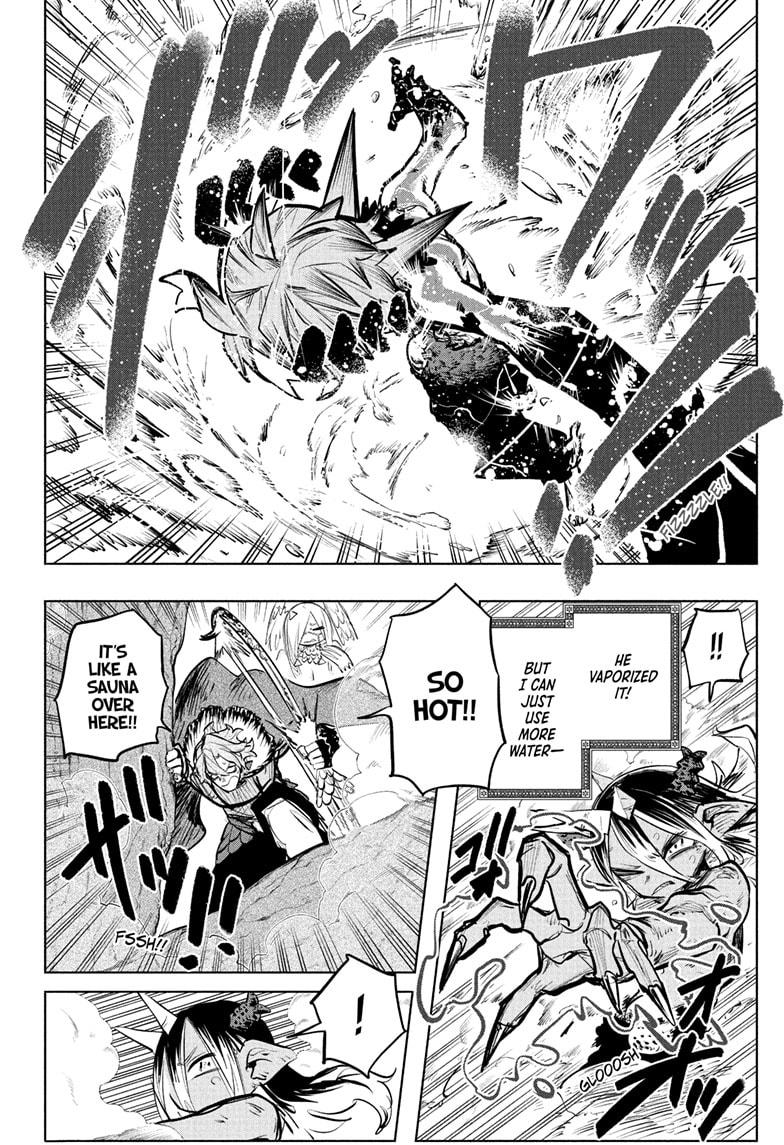 Otr of the Flame chapter 30 page 16