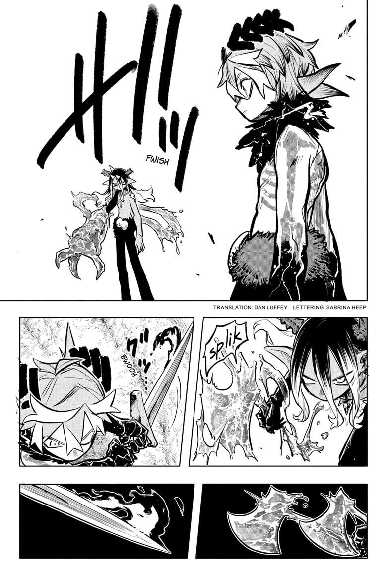 Otr of the Flame chapter 30 page 3