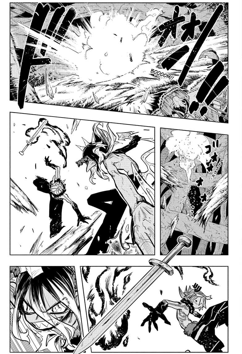 Otr of the Flame chapter 30 page 5