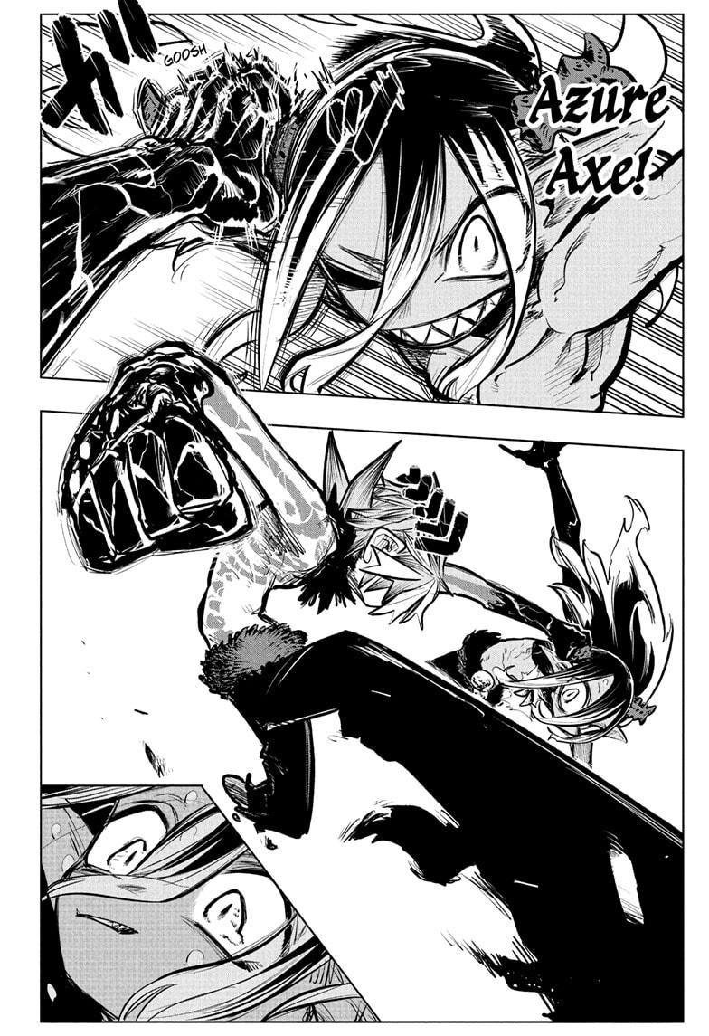 Otr of the Flame chapter 30 page 6