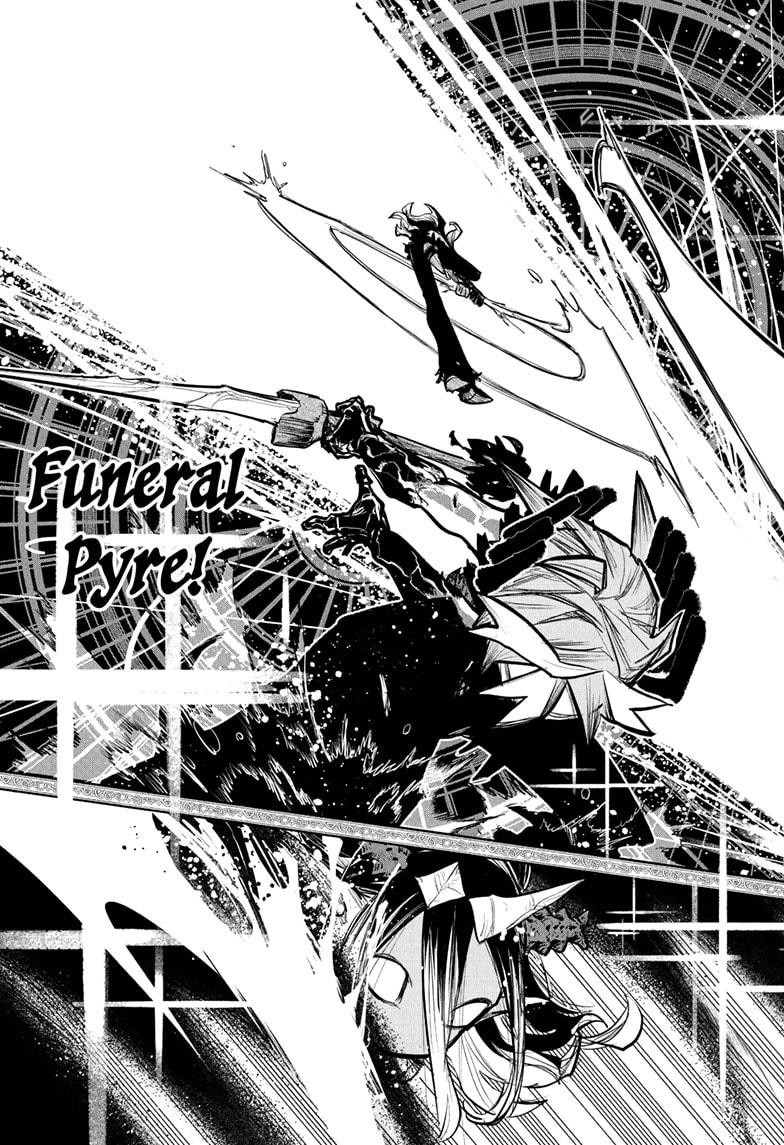Otr of the Flame chapter 31 page 15