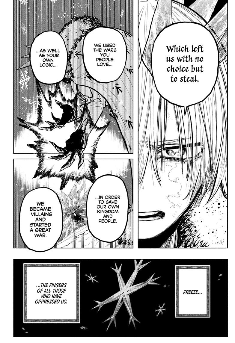 Otr of the Flame chapter 32 page 18