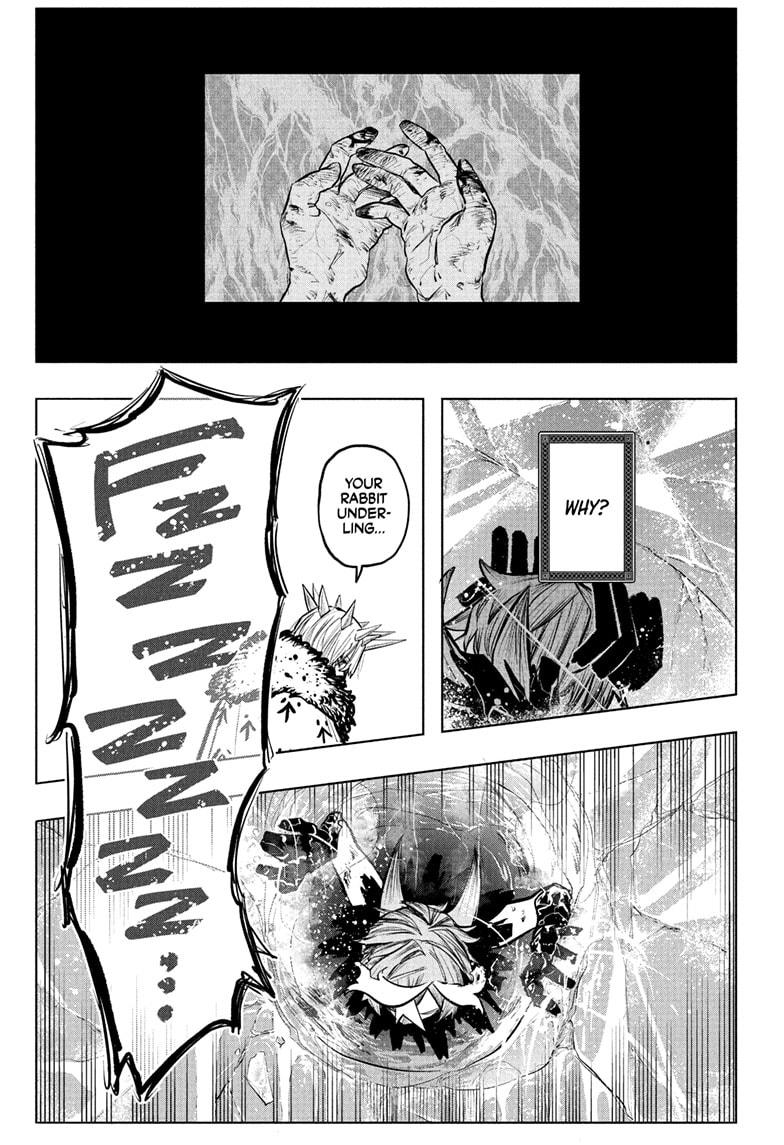Otr of the Flame chapter 32 page 5