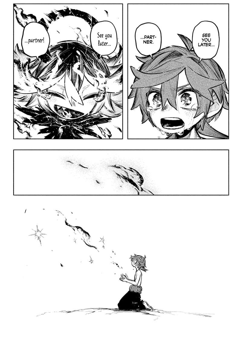 Otr of the Flame chapter 34 page 12