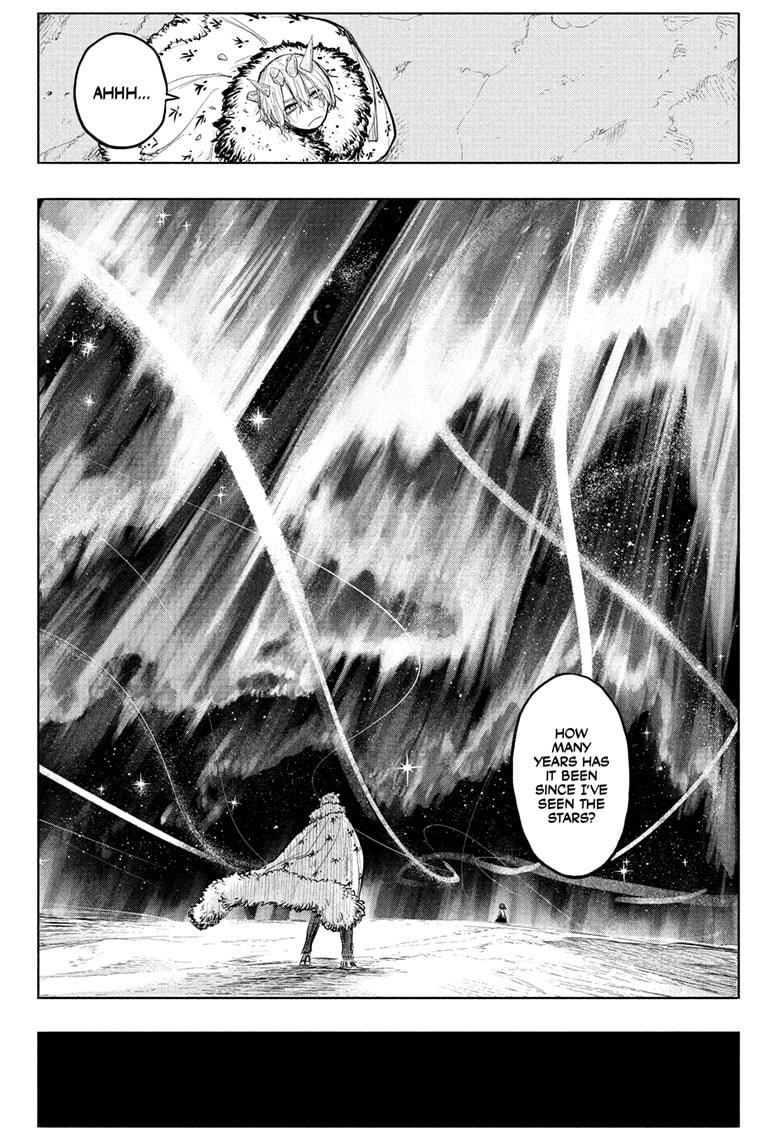 Otr of the Flame chapter 34 page 13