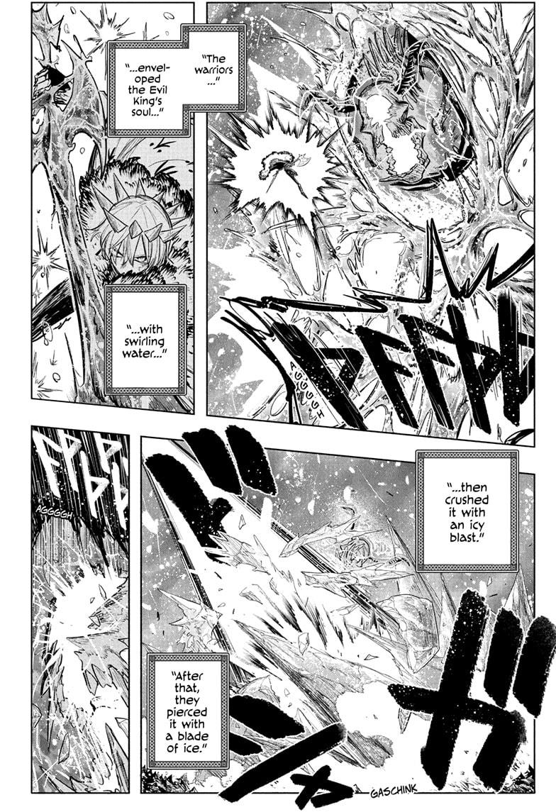 Otr of the Flame chapter 34 page 4