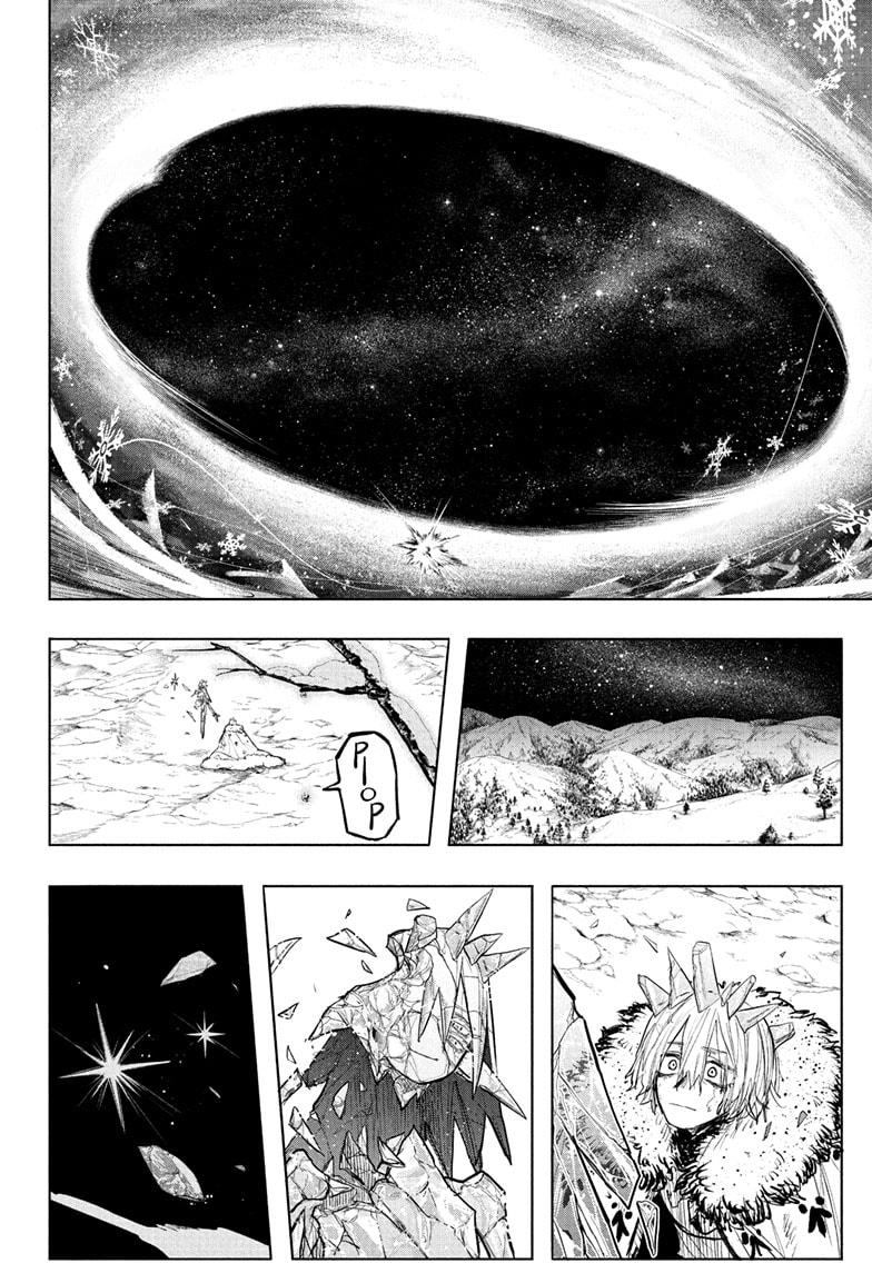 Otr of the Flame chapter 34 page 8
