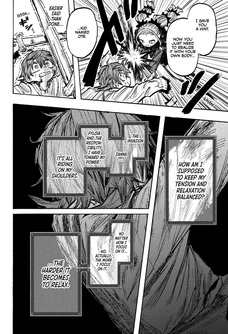 Otr of the Flame chapter 5 page 12