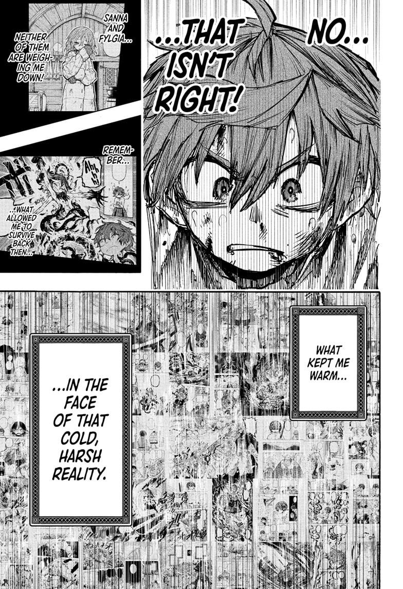 Otr of the Flame chapter 5 page 13