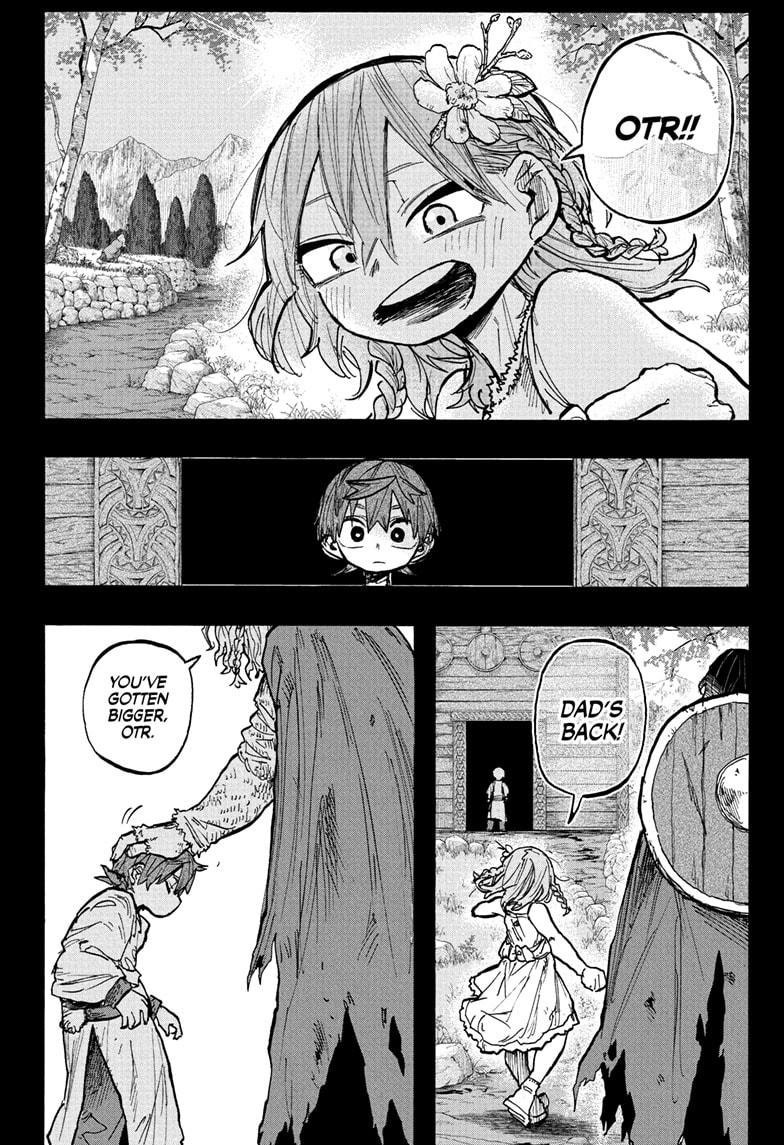 Otr of the Flame chapter 5 page 14