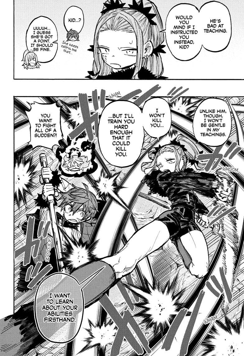 Otr of the Flame chapter 5 page 4