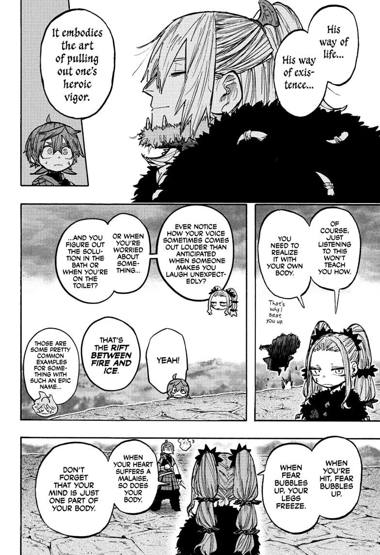 Otr of the Flame chapter 5 page 6