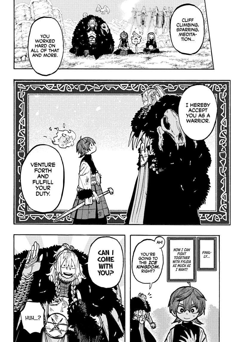 Otr of the Flame chapter 6 page 2