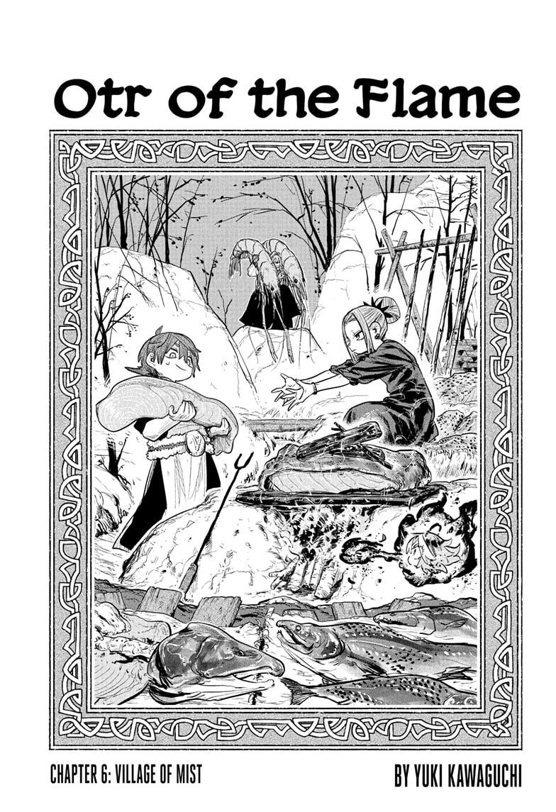 Otr of the Flame chapter 6 page 3