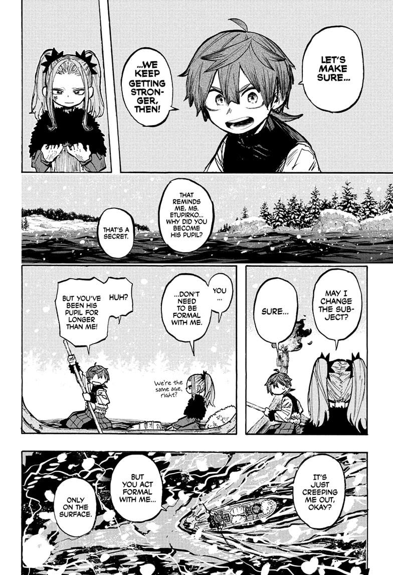 Otr of the Flame chapter 6 page 6