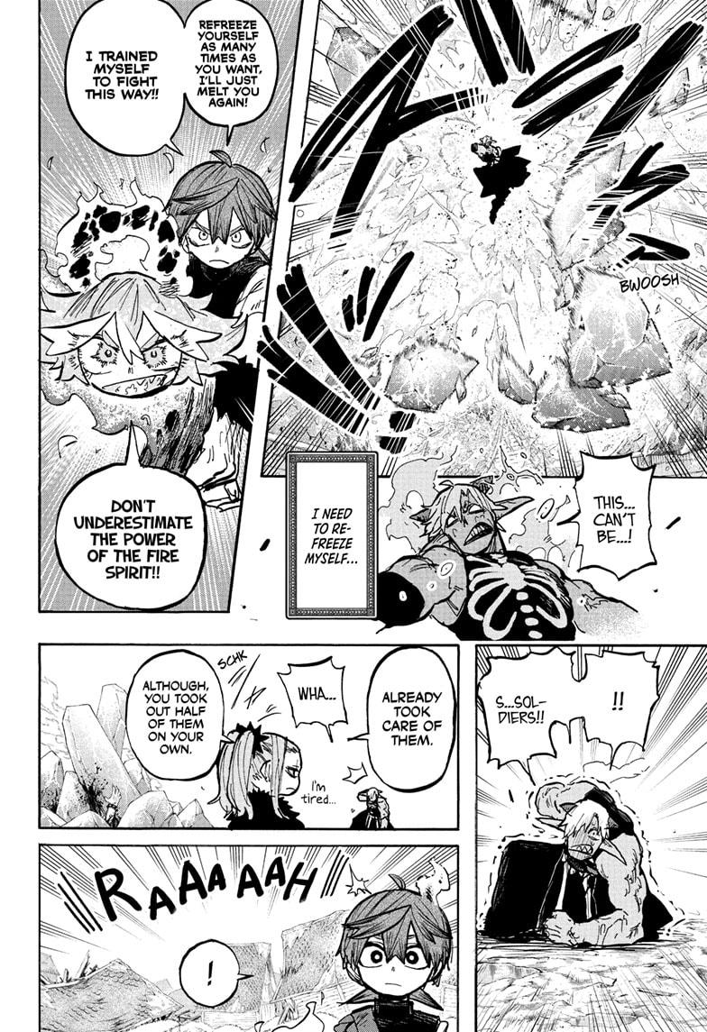 Otr of the Flame chapter 7 page 16