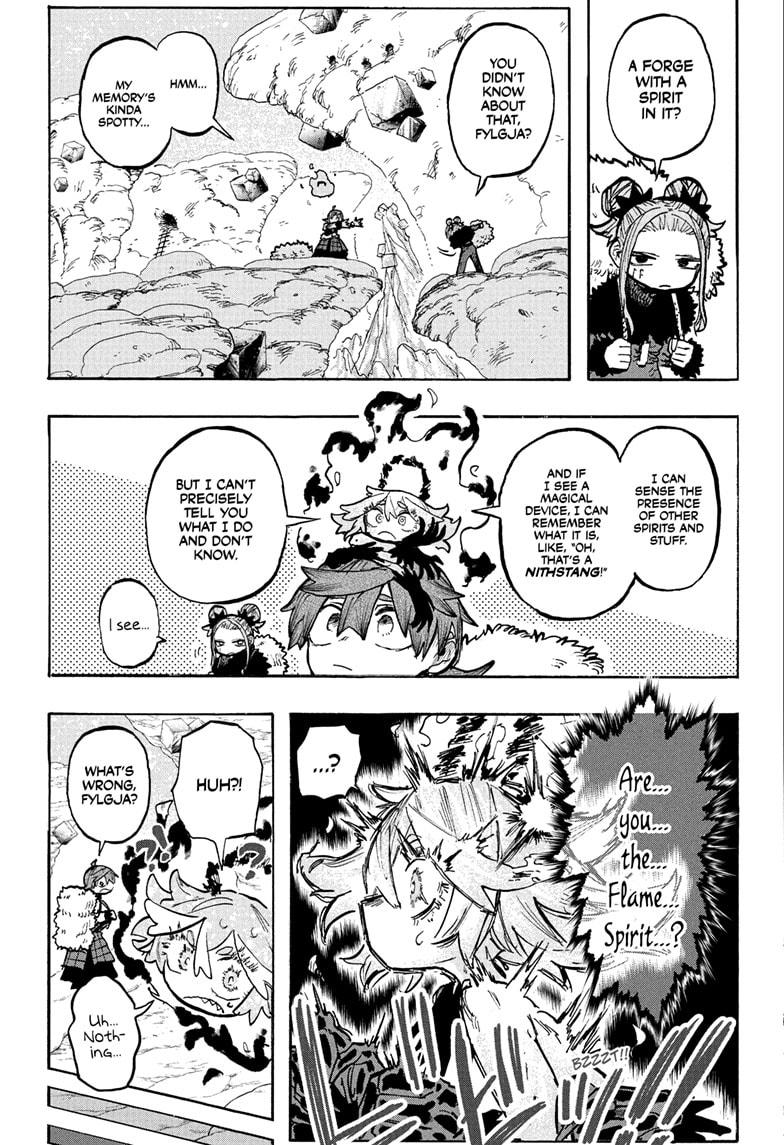 Otr of the Flame chapter 8 page 5