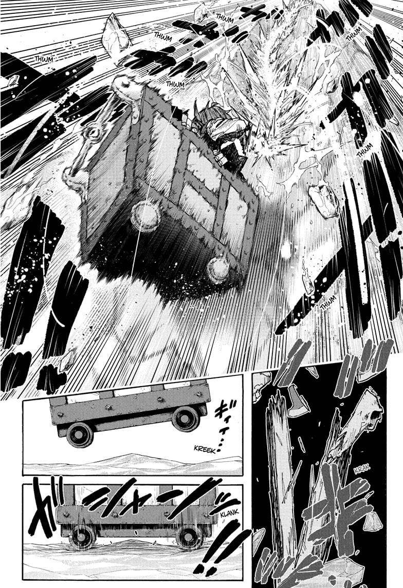 Otr of the Flame chapter 9 page 10