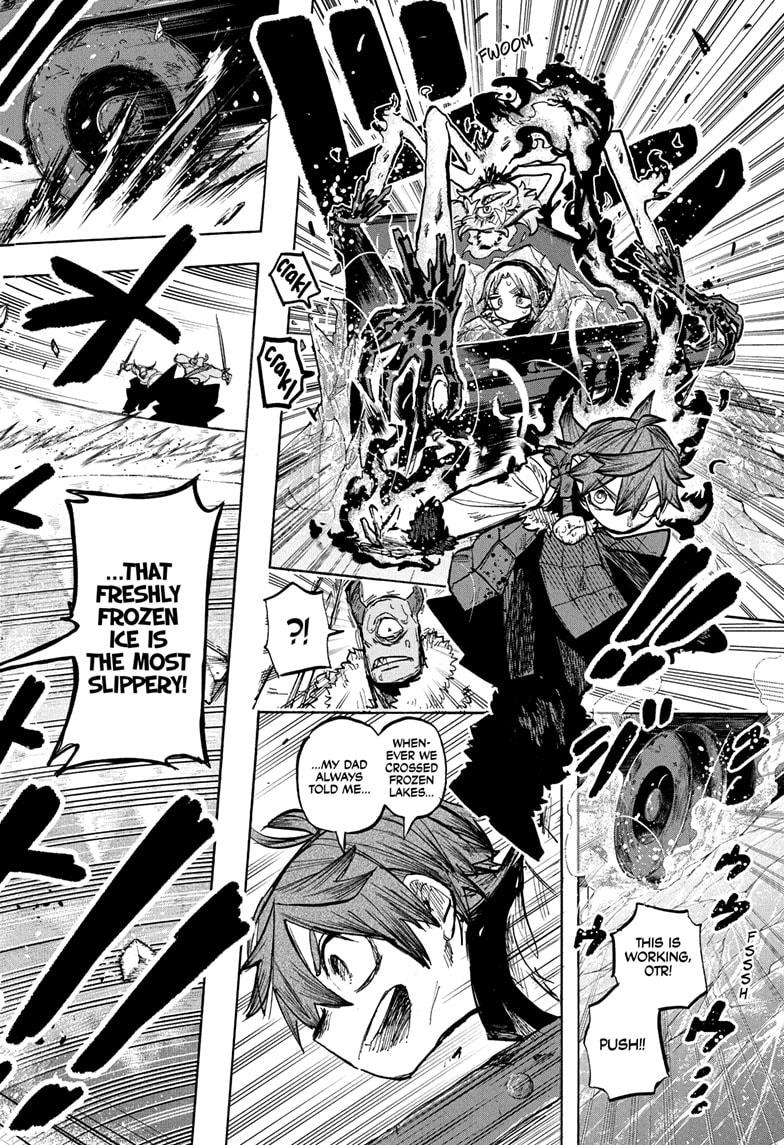 Otr of the Flame chapter 9 page 4