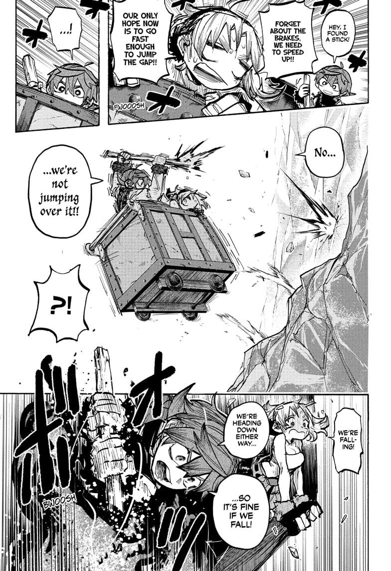 Otr of the Flame chapter 9 page 7