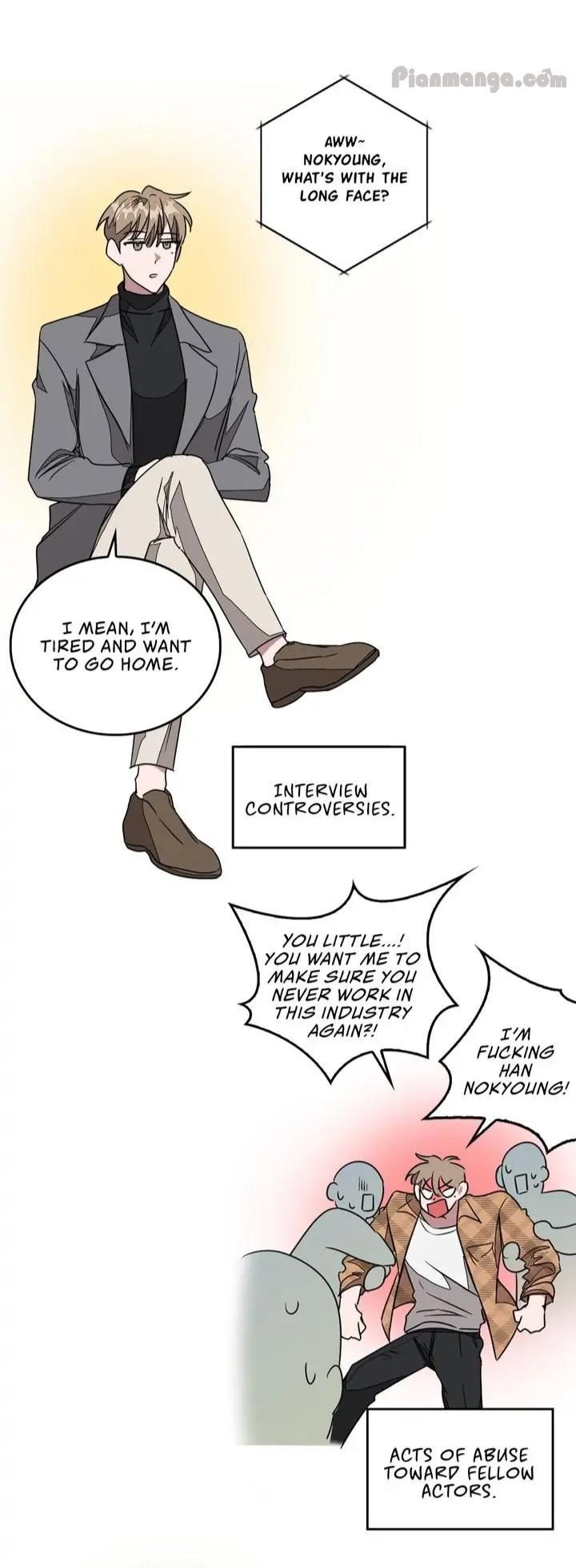 Otra Vez chapter 1 page 10