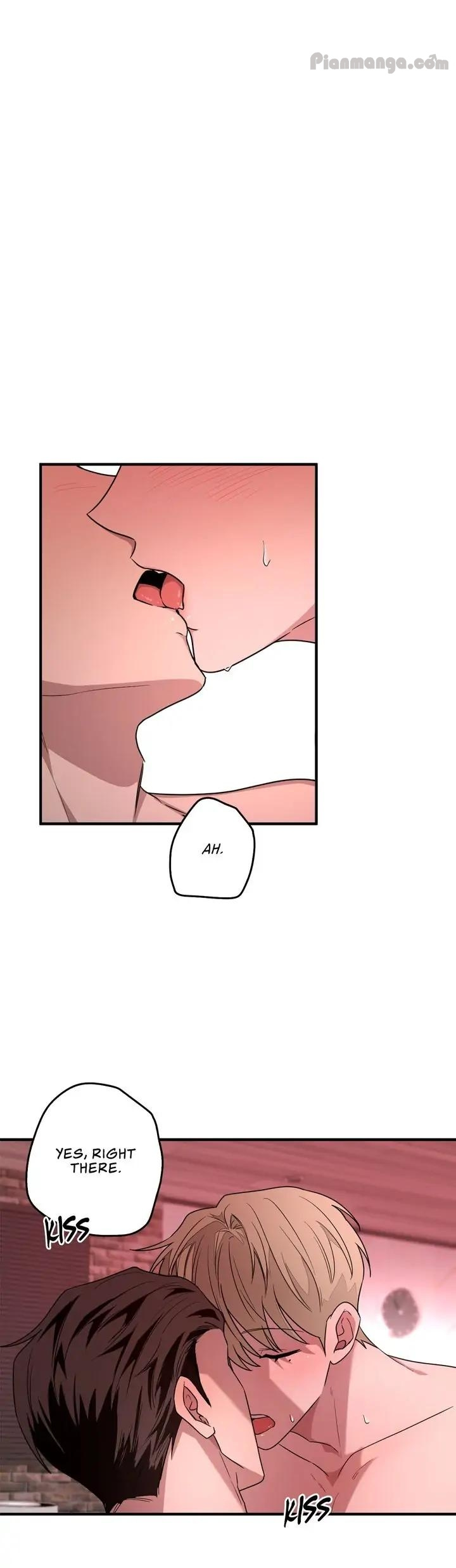 Otra Vez chapter 1 page 2