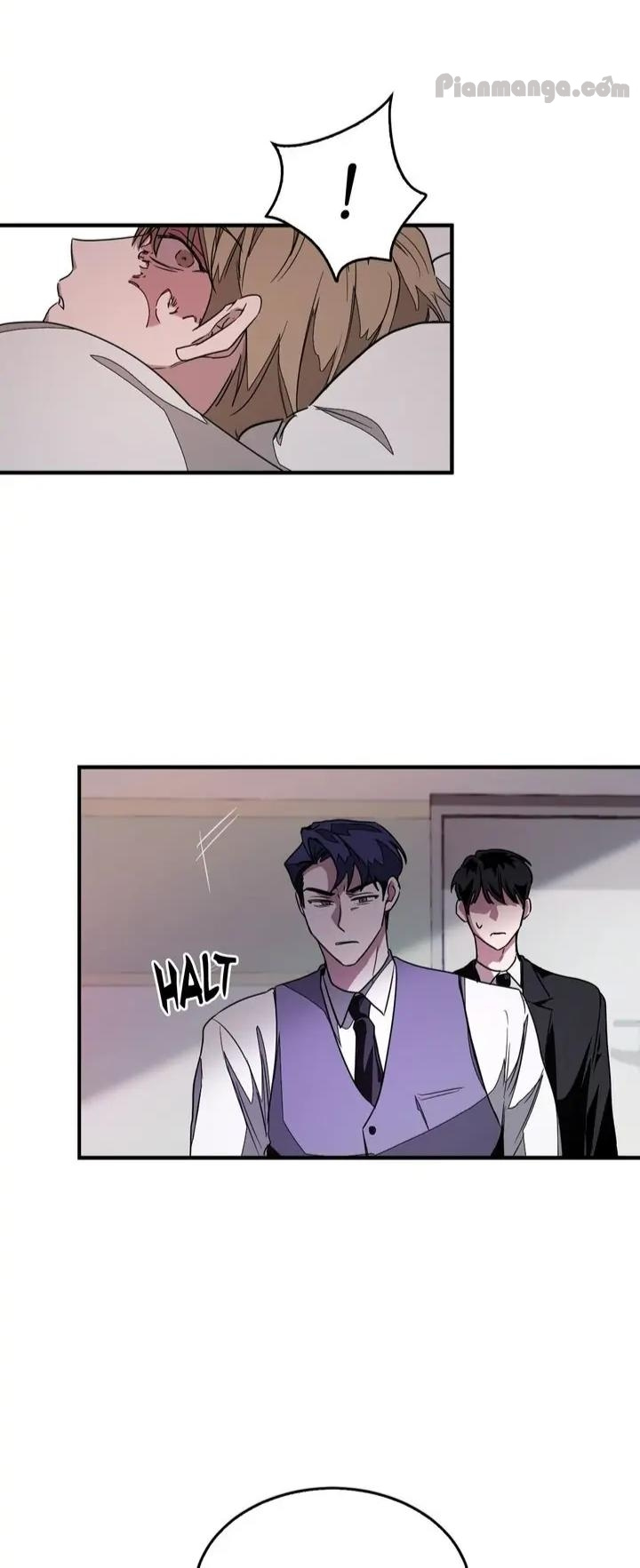 Otra Vez chapter 1 page 34