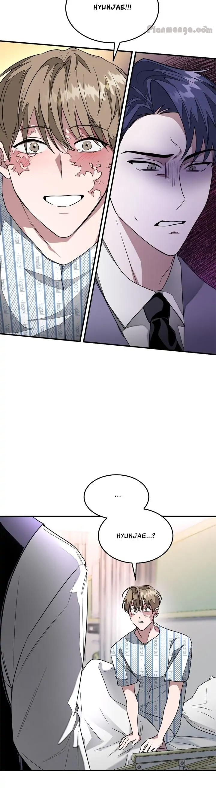 Otra Vez chapter 1 page 35