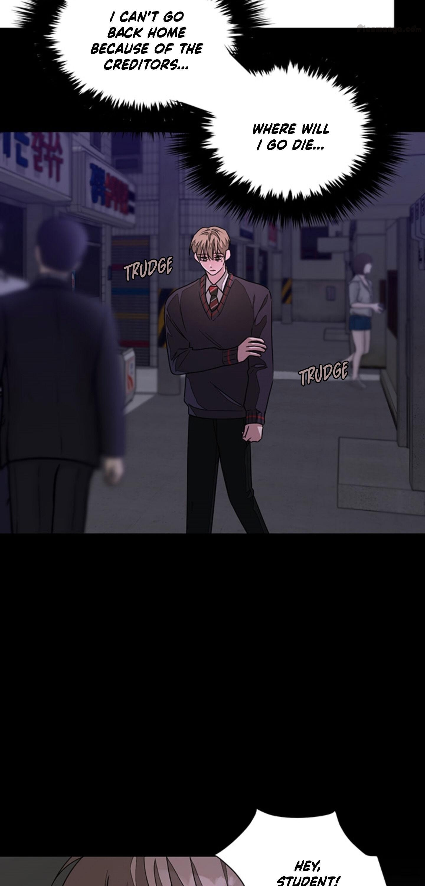 Otra Vez chapter 10 page 10