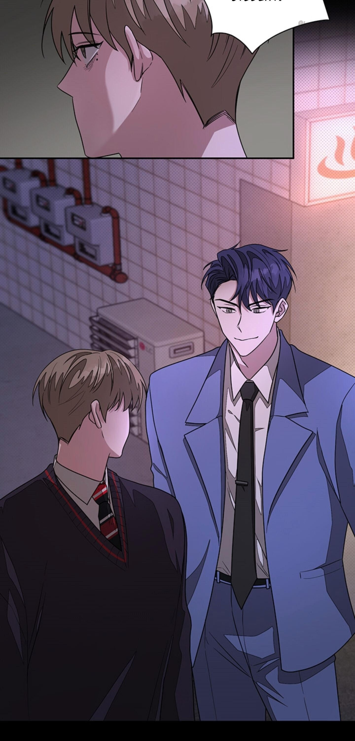 Otra Vez chapter 10 page 11