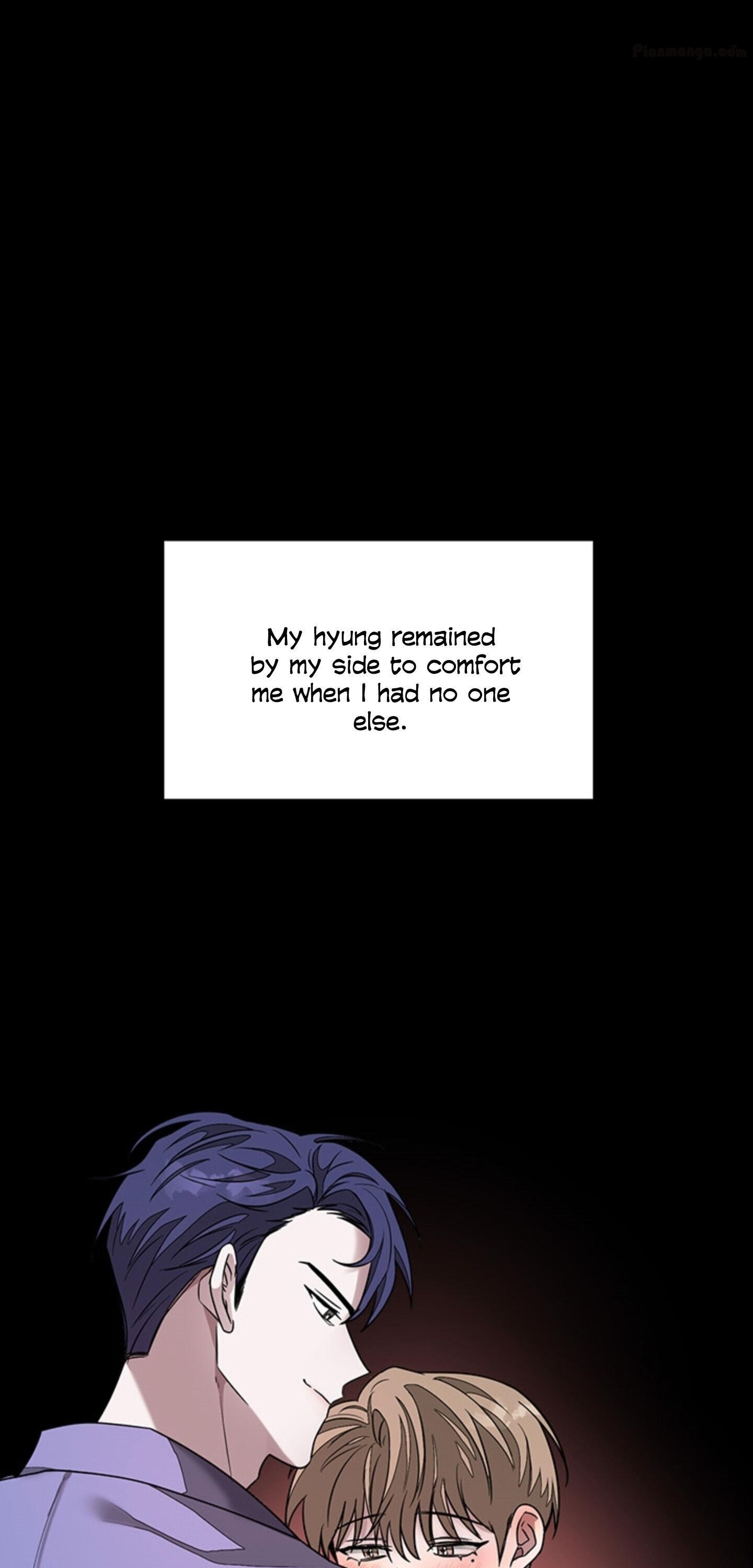 Otra Vez chapter 10 page 13