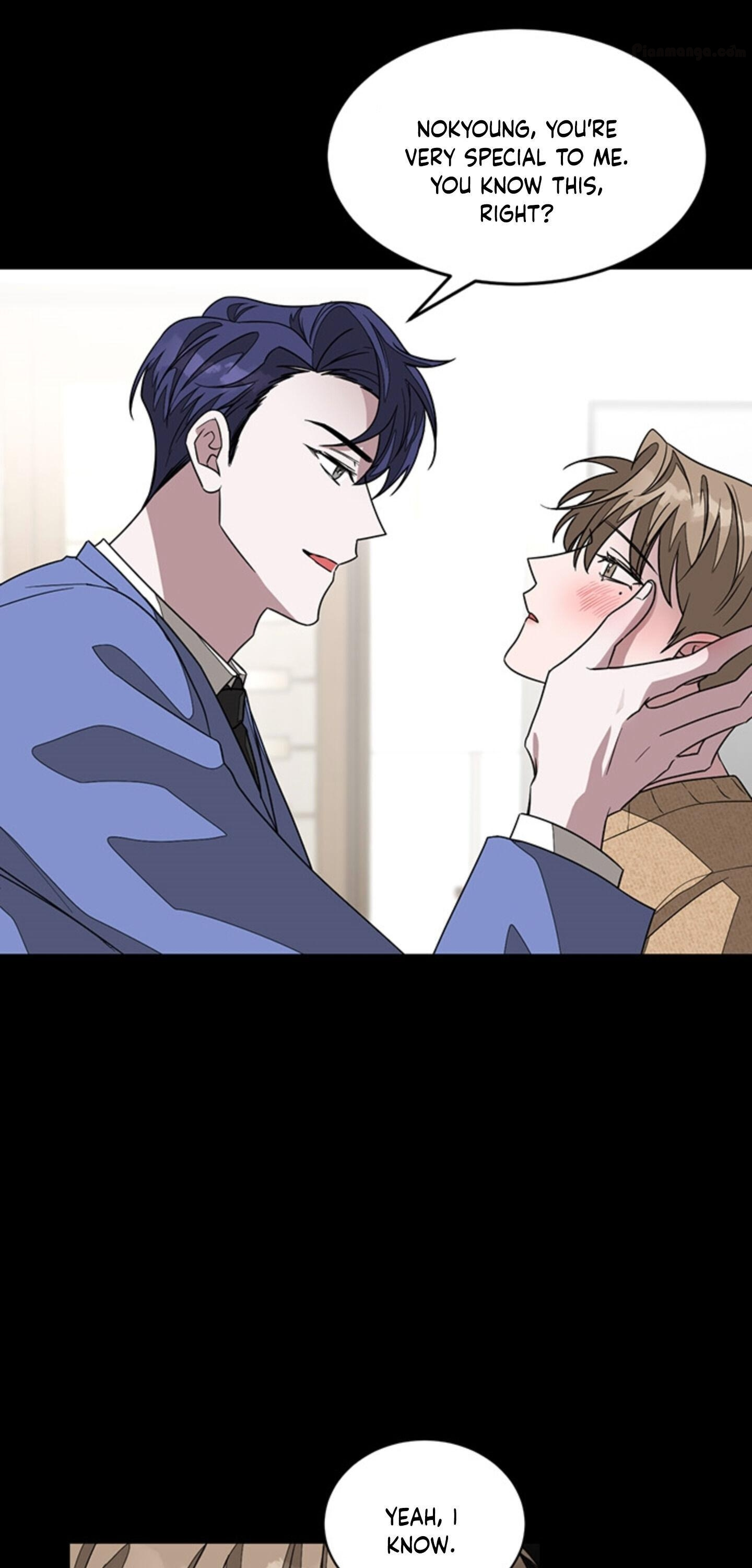 Otra Vez chapter 10 page 15